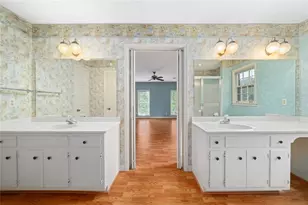 4965 Trailridge Pass, Dunwoody, GA 30338 - Photo 31