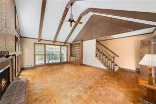 4965 Trailridge Pass, Dunwoody, GA 30338 - Photo 13