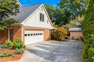 4965 Trailridge Pass, Dunwoody, GA 30338 - Photo 49