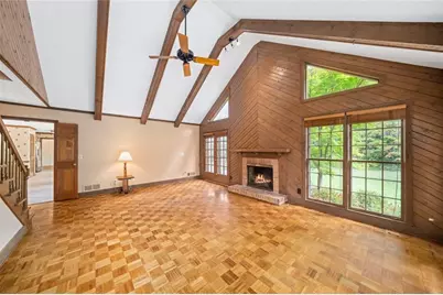 4965 Trailridge Pass, Dunwoody, GA 30338 - Photo 3