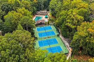 4965 Trailridge Pass, Dunwoody, GA 30338 - Photo 51