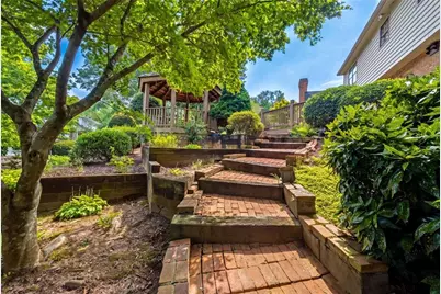 4965 Trailridge Pass, Dunwoody, GA 30338 - Photo 47