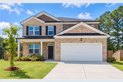 1841 Vidalia Court, Dacula, GA 30019 - Photo 1