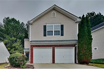 158 Oak Grove Place, Acworth, GA 30102 - Photo 1
