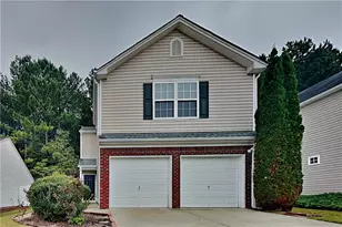 158 Oak Grove Pl, Acworth, GA 30102 - Photo 1
