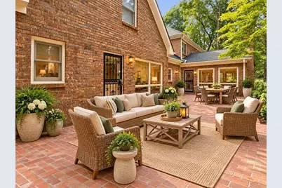 1211 Silverwood Court, Lawrenceville, GA 30043 - Photo 79