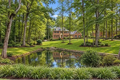 1211 Silverwood Court, Lawrenceville, GA 30043 - Photo 7