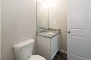 706 Dove Tree Ln, Social Circle, GA 30025 - Photo 9