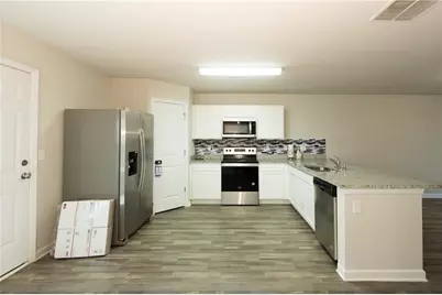 706 Dove Tree Lane, Social Circle, GA 30025 - Photo 5