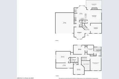 6098 Giles Court, Lithonia, GA 30058 - Photo 23