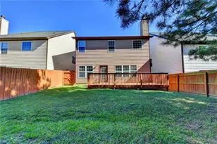 3710 Lakeside Walk Dr NW, Lilburn, GA 30047 - Photo 39