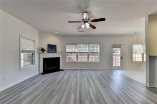 3710 Lakeside Walk Dr NW, Lilburn, GA 30047 - Photo 5
