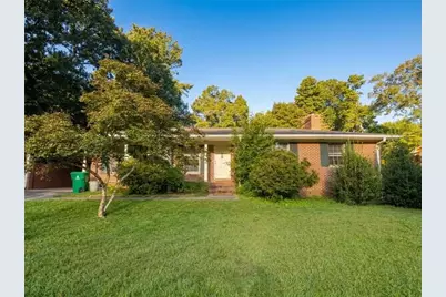 1228 Rays Road, Stone Mountain, GA 30083 - Photo 1