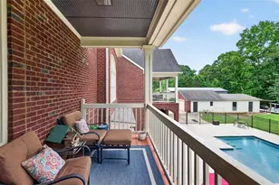 4728 E Reed Rd, Gainesville, GA 30507 - Photo 21