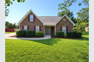 704 White Dove Drive, McDonough, GA 30253 - Photo 1