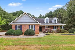 2105 Raegan Ct, Monroe, GA 30655 - Photo 1