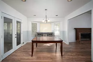 2726 Horseshoe Creek Dr SW, Marietta, GA 30064 - Photo 7