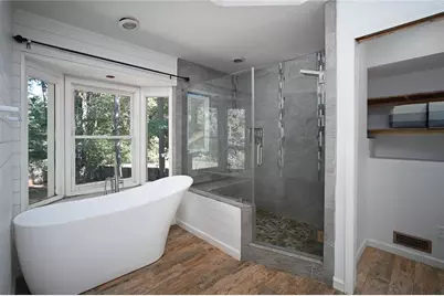 2726 Horseshoe Creek Drive SW, Marietta, GA 30064 - Photo 15