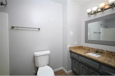 2726 Horseshoe Creek Drive SW, Marietta, GA 30064 - Photo 13