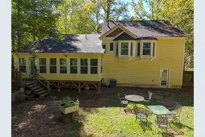 2726 Horseshoe Creek Drive SW, Marietta, GA 30064 - Photo 3