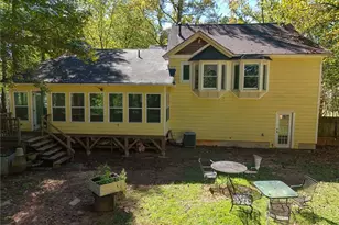 2726 Horseshoe Creek Dr SW, Marietta, GA 30064 - Photo 3