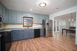 2726 Horseshoe Creek Dr SW, Marietta, GA 30064 - Photo 9