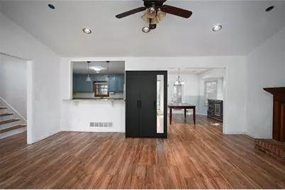 2726 Horseshoe Creek Drive SW, Marietta, GA 30064 - Photo 5