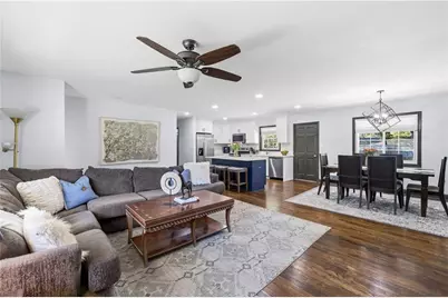 524 Sybil Lane SE, Marietta, GA 30067 - Photo 11