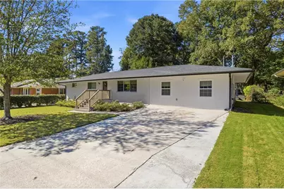 524 Sybil Lane SE, Marietta, GA 30067 - Photo 7