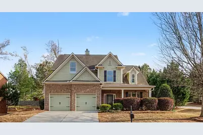 150 Merganser Drive, Jefferson, GA 30549 - Photo 1