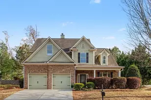 150 Merganser Dr, Jefferson, GA 30549 - Photo 1