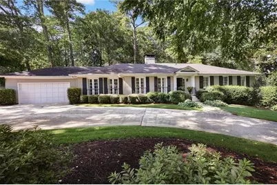 349 Pineland Road NW, Atlanta, GA 30342 - Photo 3