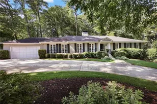 349 Pineland Rd NW, Atlanta, GA 30342 - Photo 3