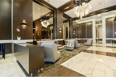 1820 Peachtree Street NW #1002, Atlanta, GA 30309 - Photo 3