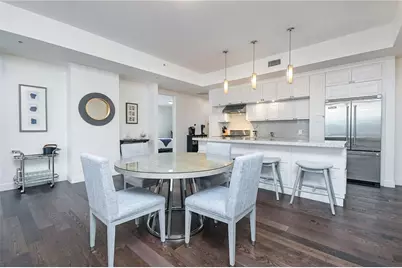 1820 Peachtree Street NW #1002, Atlanta, GA 30309 - Photo 11