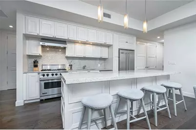 1820 Peachtree Street NW #1002, Atlanta, GA 30309 - Photo 5