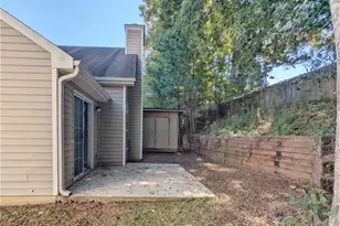 4782 Nature Trail, Austell, GA 30106 - Photo 17