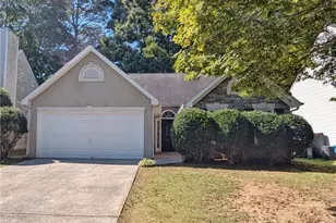 4782 Nature Trail, Austell, GA 30106 - Photo 1