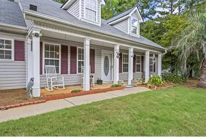 1231 Snapping Shoals Road, McDonough, GA 30252 - Photo 5