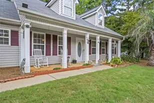1231 Snapping Shoals Rd, McDonough, GA 30252 - Photo 5