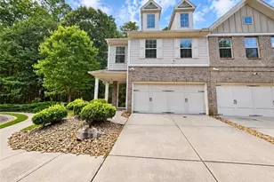 4054 Princeton Lakes Way, Atlanta, GA 30331 - Photo 1