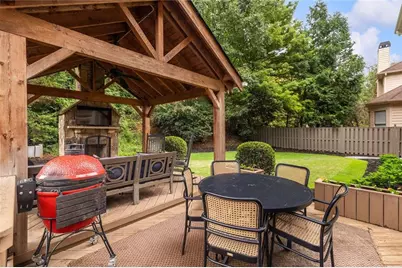 3211 Windsor Lake Drive NE, Brookhaven, GA 30319 - Photo 3