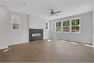 116 Kindred Lane, Marietta, GA 30066 - Photo 7
