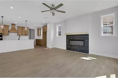 116 Kindred Lane, Marietta, GA 30066 - Photo 9