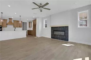 116 Kindred Ln, Marietta, GA 30066 - Photo 9