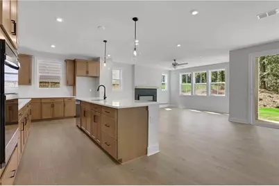 116 Kindred Lane, Marietta, GA 30066 - Photo 3