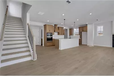 116 Kindred Lane, Marietta, GA 30066 - Photo 11