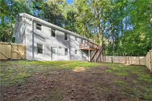 4564 Jade Trail, Canton, GA 30115 - Photo 35