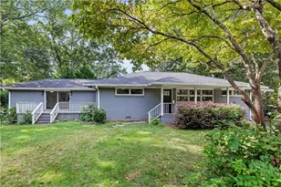 5720 Crabapple Dr, Mableton, GA 30126 - Photo 1