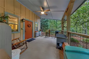 185 Sassafras Dr, Mineral Bluff, GA 30559 - Photo 9